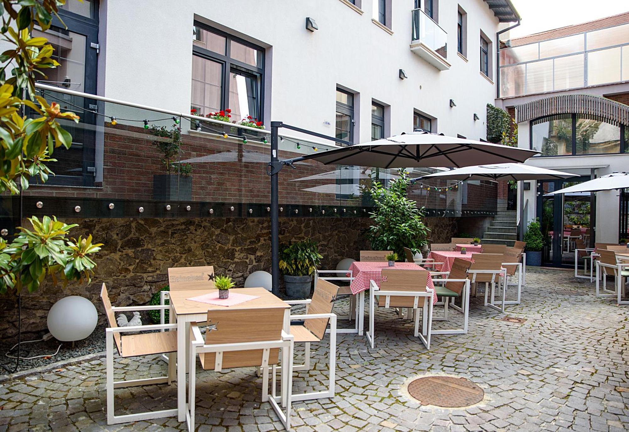 Art Hotel Sibiu Exterior photo