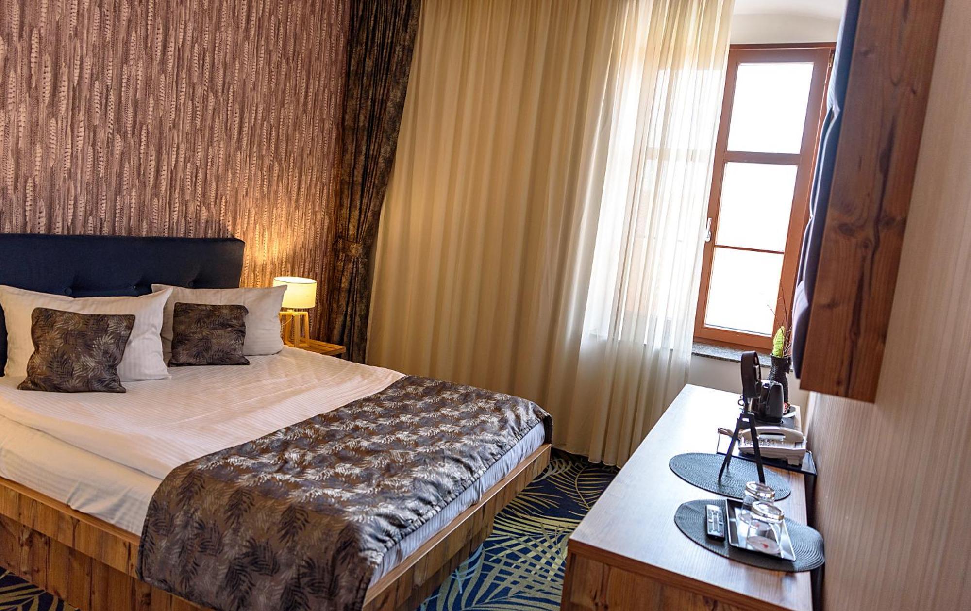 Art Hotel Sibiu Exterior photo
