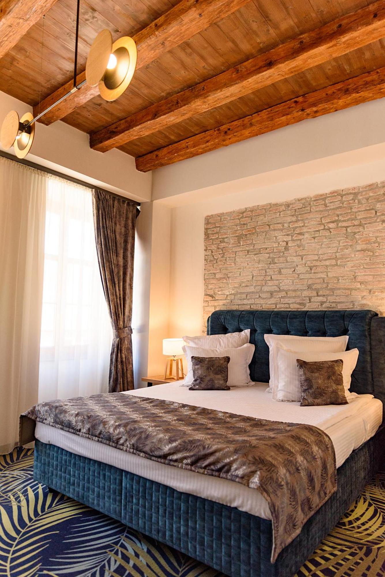 Art Hotel Sibiu Exterior photo