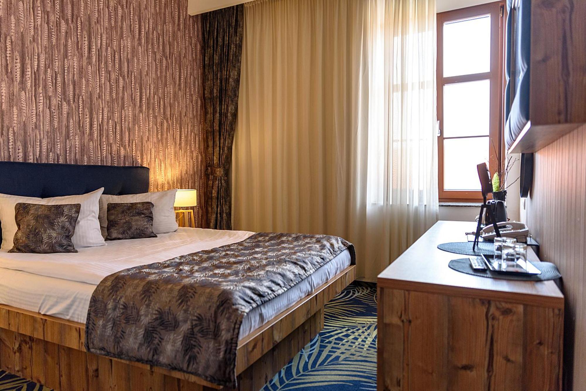 Art Hotel Sibiu Exterior photo