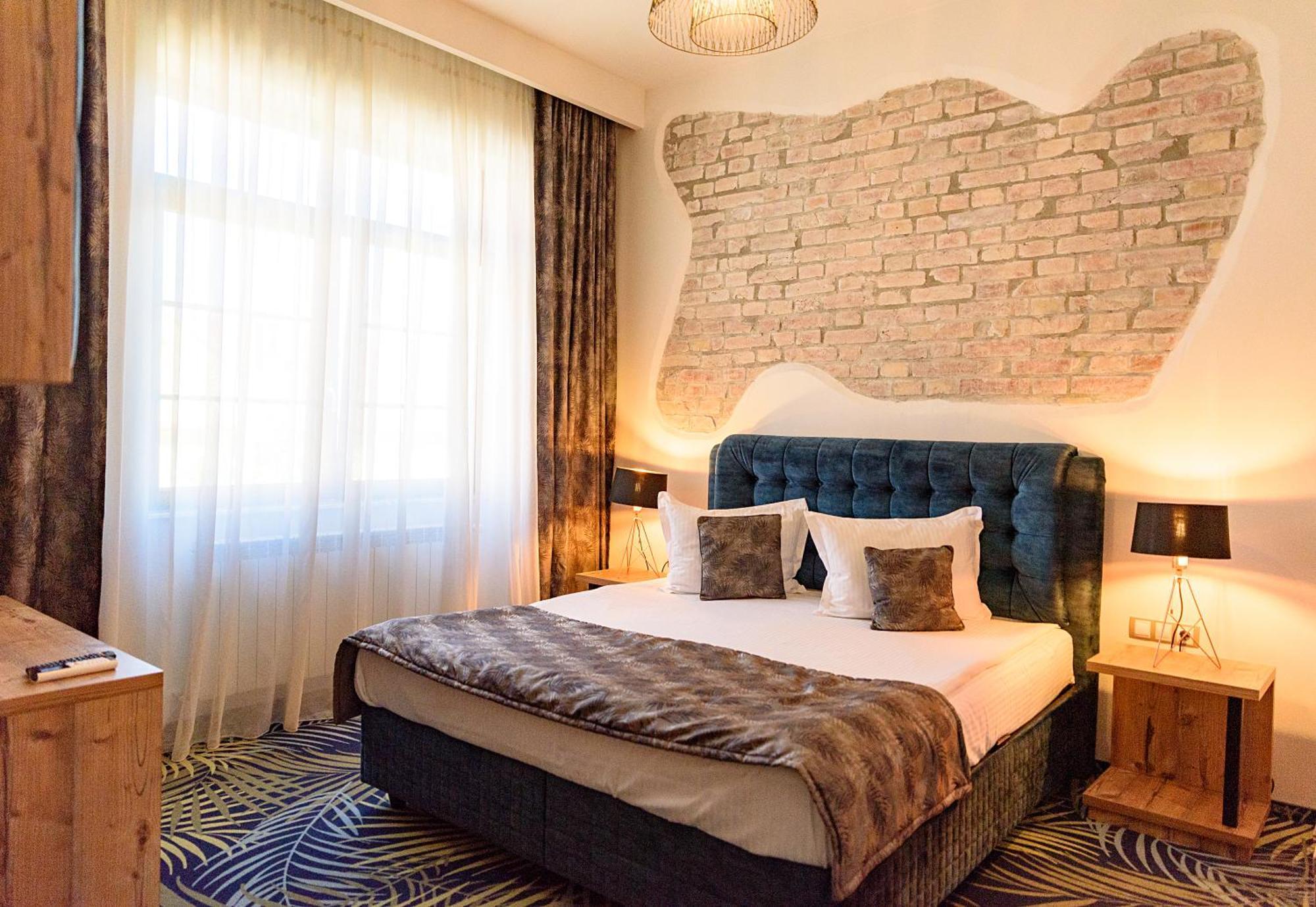 Art Hotel Sibiu Exterior photo