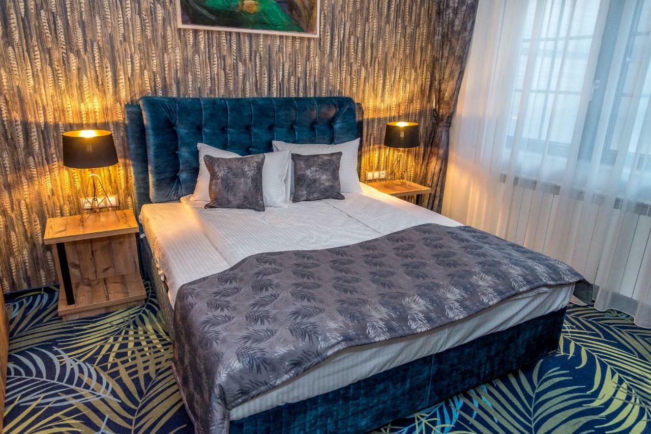 Art Hotel Sibiu Exterior photo