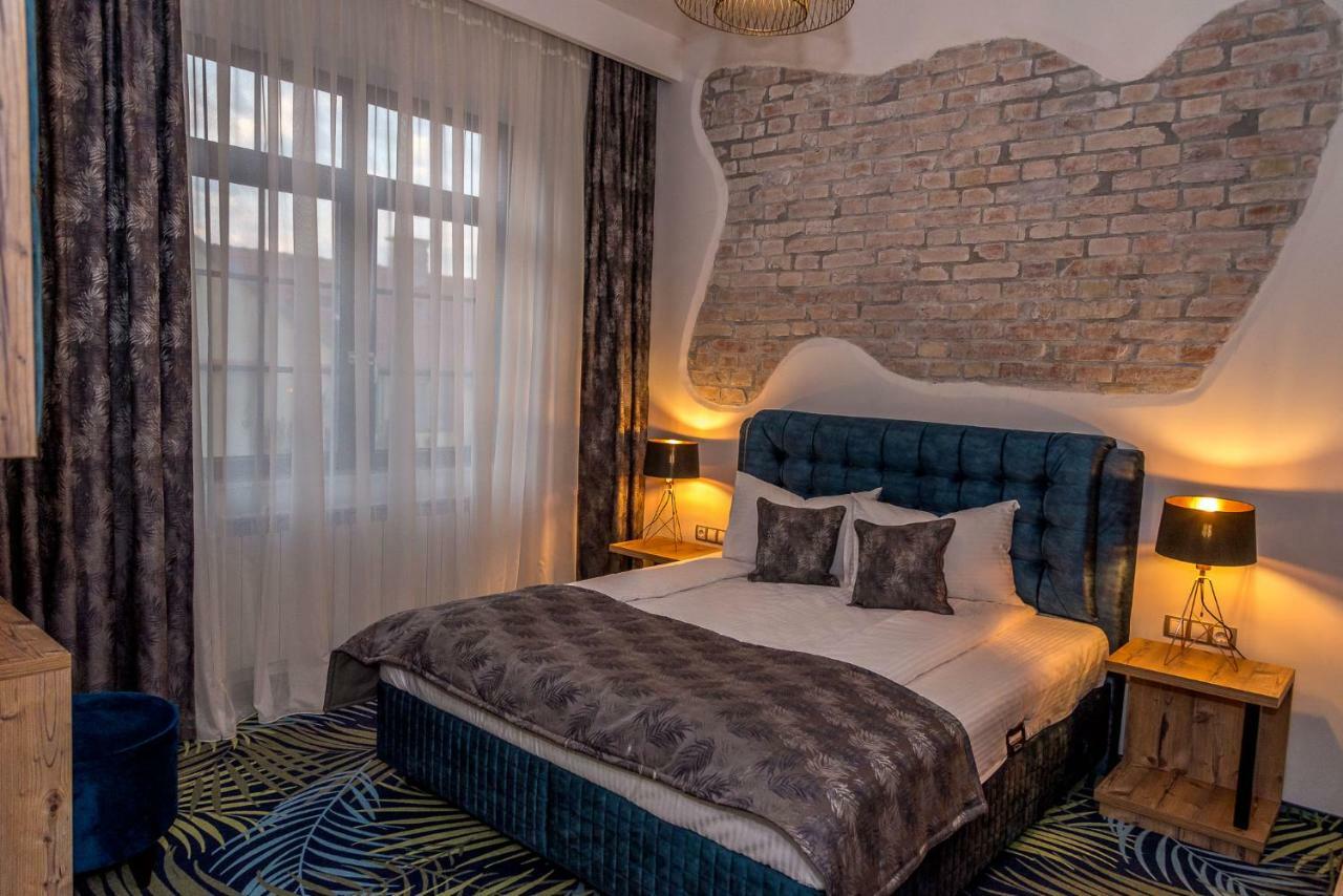 Art Hotel Sibiu Exterior photo