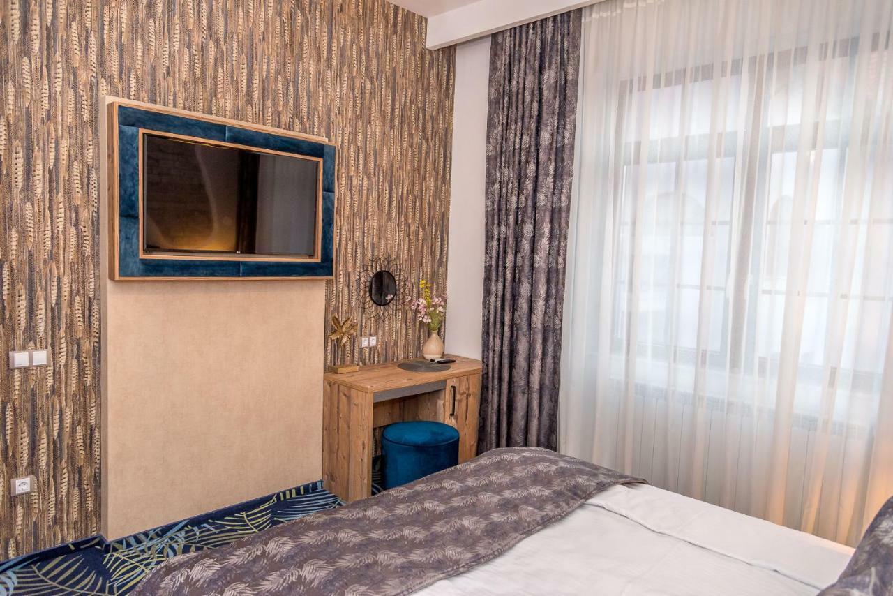 Art Hotel Sibiu Exterior photo